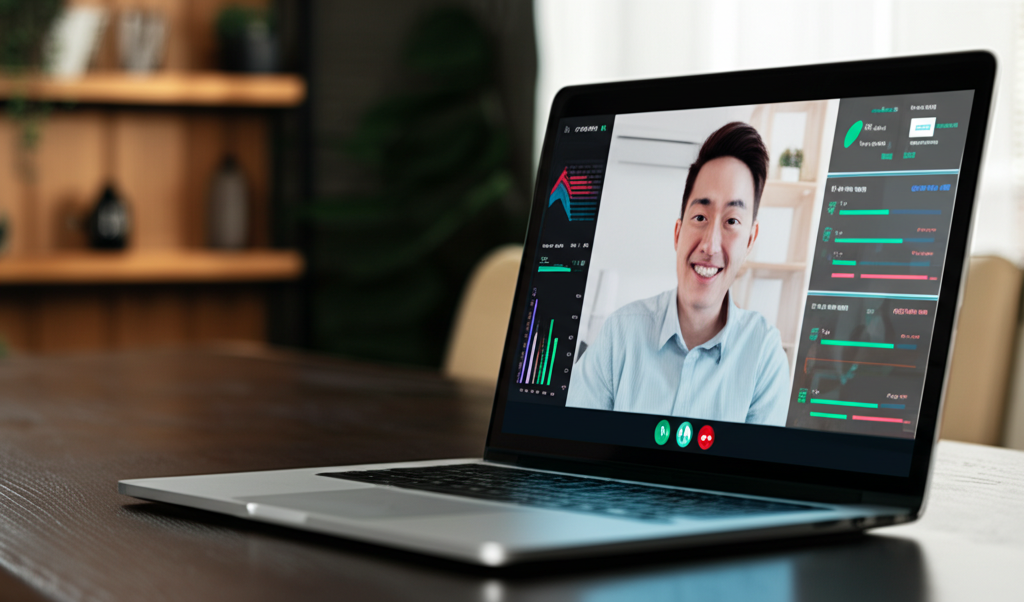 Mastering the Remote Job Interview: Tips for Success